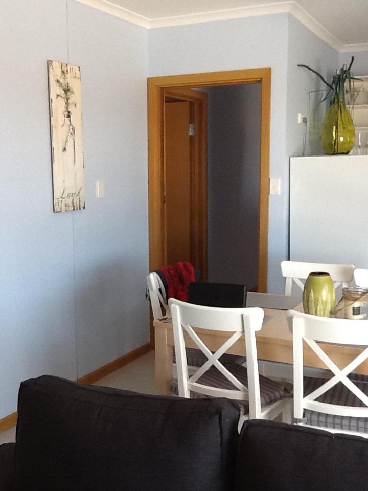 Salty Air Apartments Kingscote Kangaroo Island エクステリア 写真