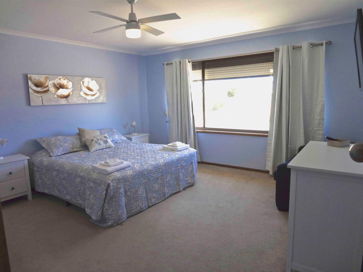 Salty Air Apartments Kingscote Kangaroo Island エクステリア 写真