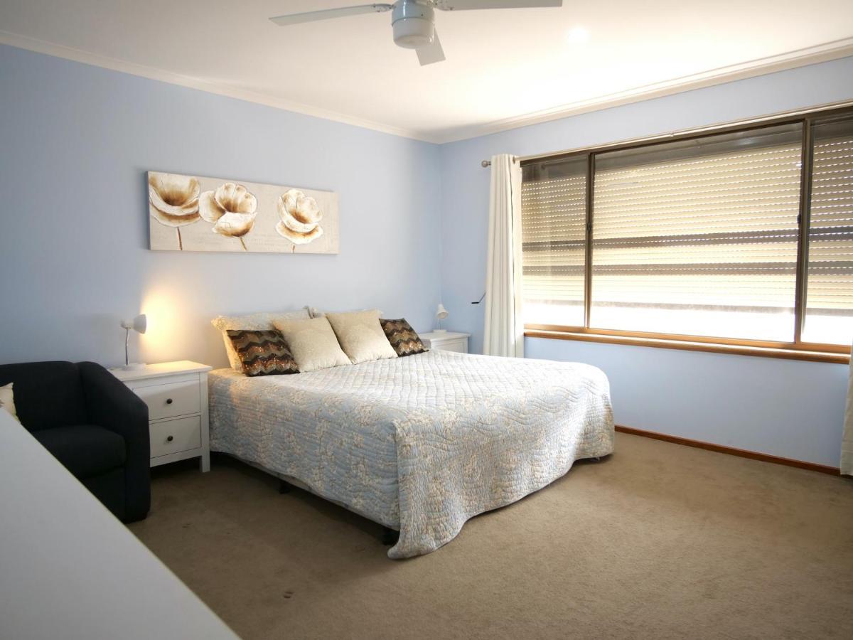 Salty Air Apartments Kingscote Kangaroo Island エクステリア 写真